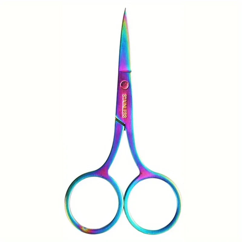 Nails Art Scissor