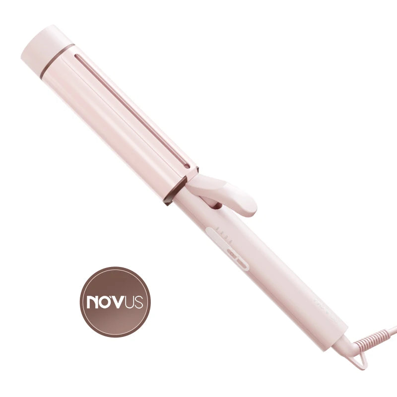 1.5 Inch Extra Large Curling Wand for Long Hair