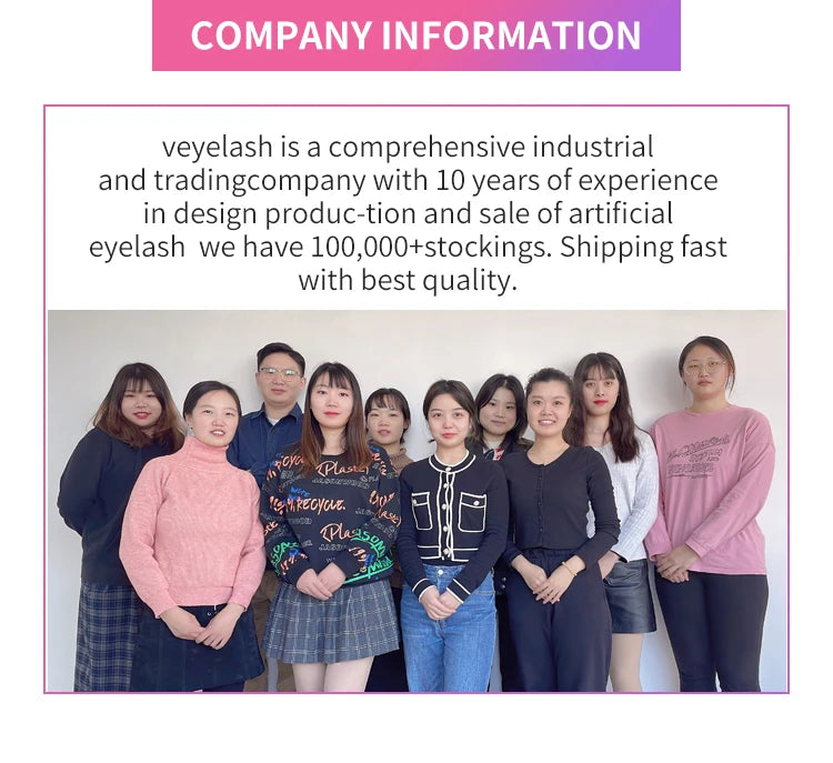 VEYES INC Eyelash Extension Glue