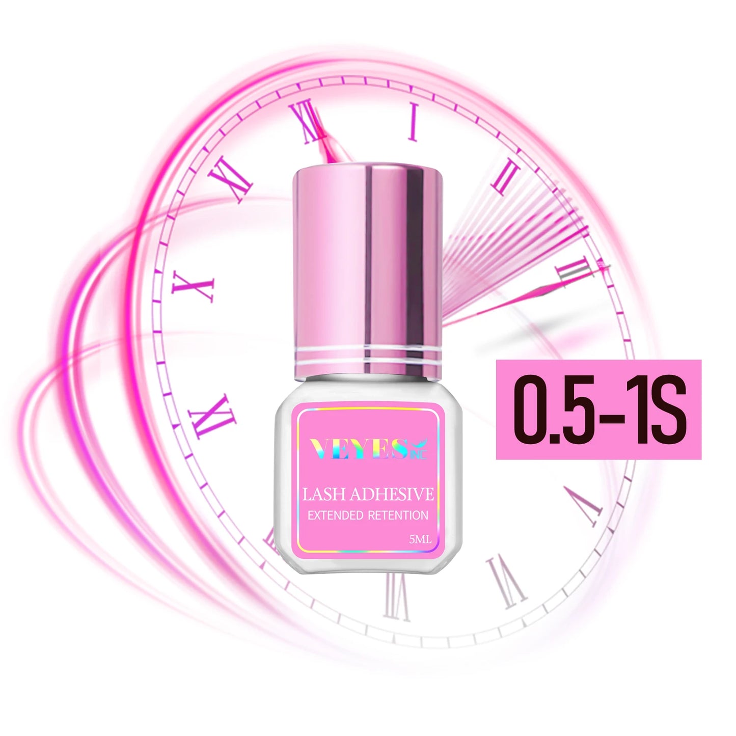 VEYES INC Eyelash Extension Glue