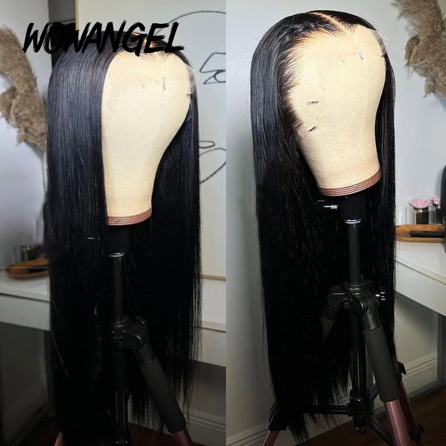 WOW ANGEL HD Lace Frontal Wig HD Lace