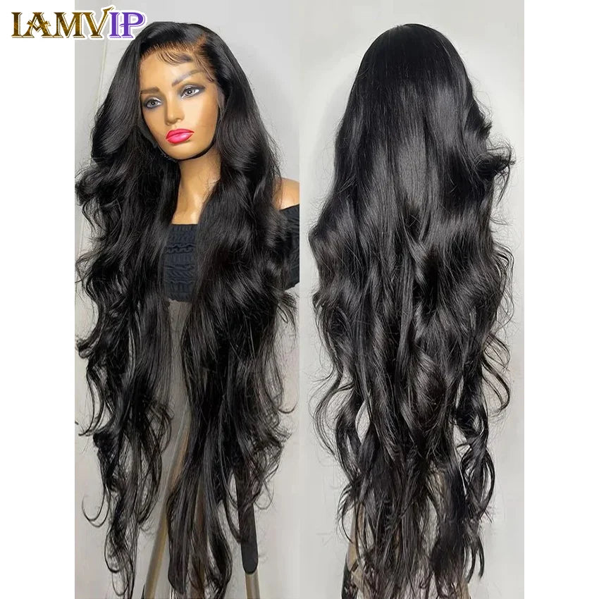 Body Wave Hd Human Hair Brazilian Remy