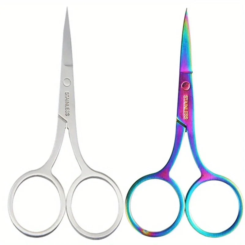 Nails Art Scissor