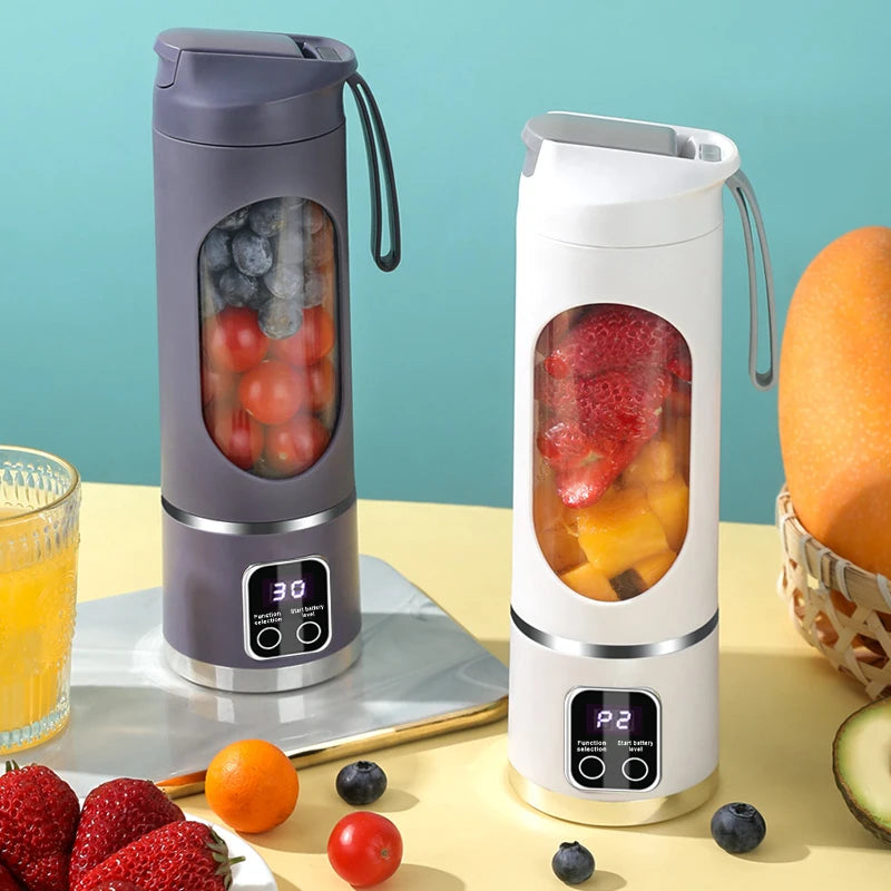 Portable Smoothie Blender