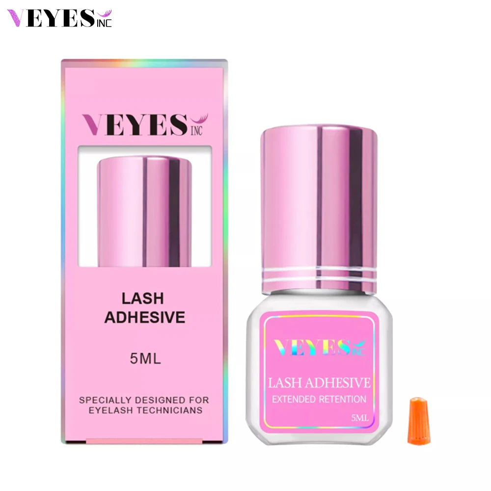 VEYES INC Eyelash Extension Glue