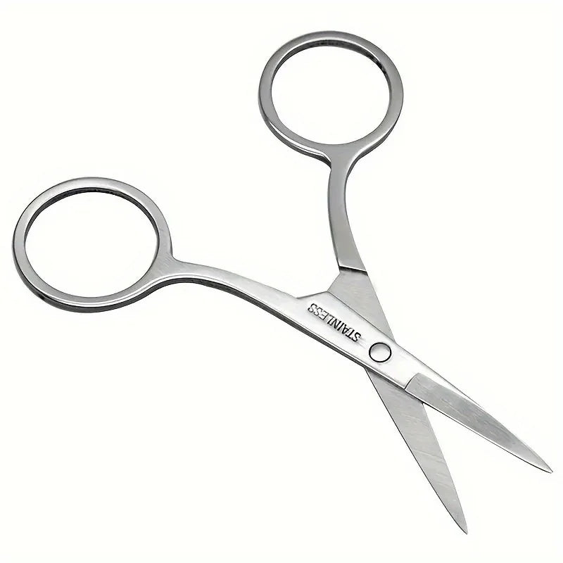 Nails Art Scissor