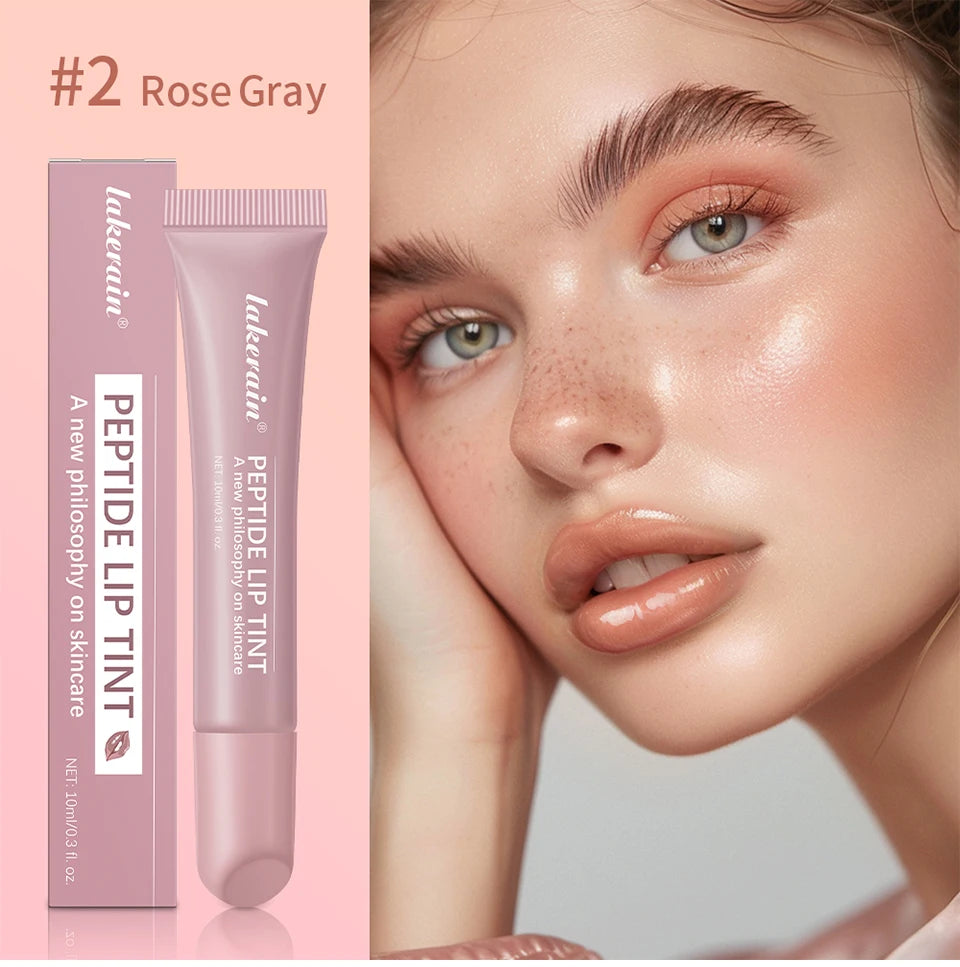 Lip Glaze Moisturizing Lip Enrichment Oil
