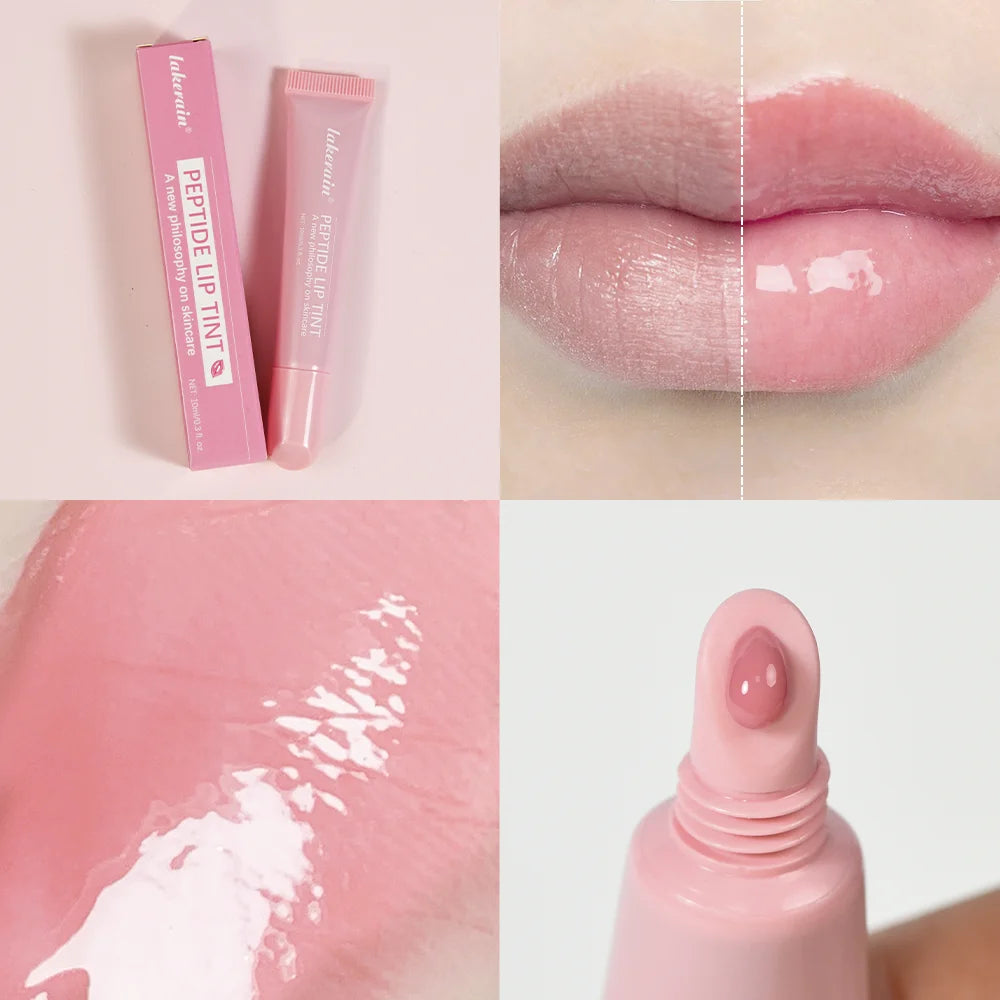Lip Glaze Moisturizing Lip Enrichment Oil