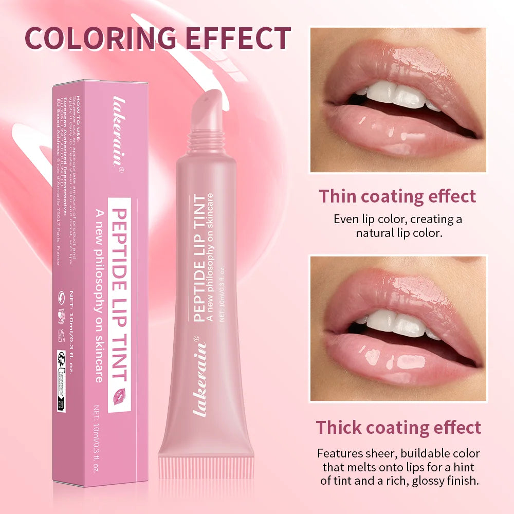 Lip Glaze Moisturizing Lip Enrichment Oil