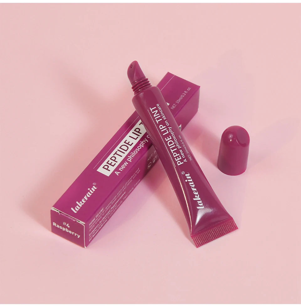 Lip Glaze Moisturizing Lip Enrichment Oil