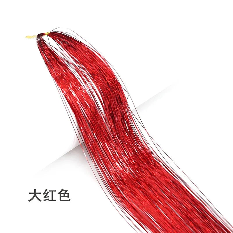 Shiny Sparkle Hair extension
