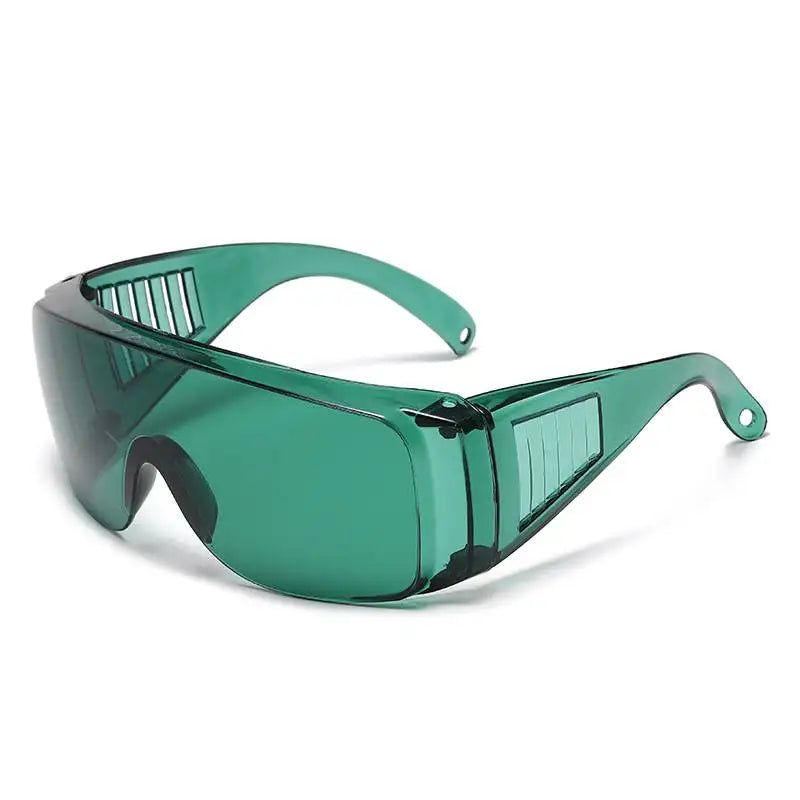 Protective Fashion Goggles