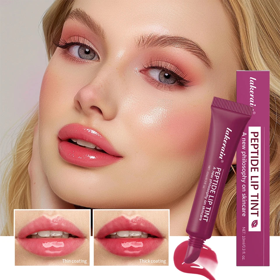 Lip Glaze Moisturizing Lip Enrichment Oil