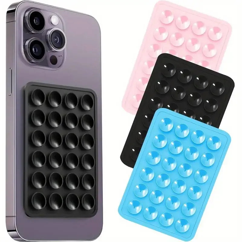 Universal Suction Phone Mount