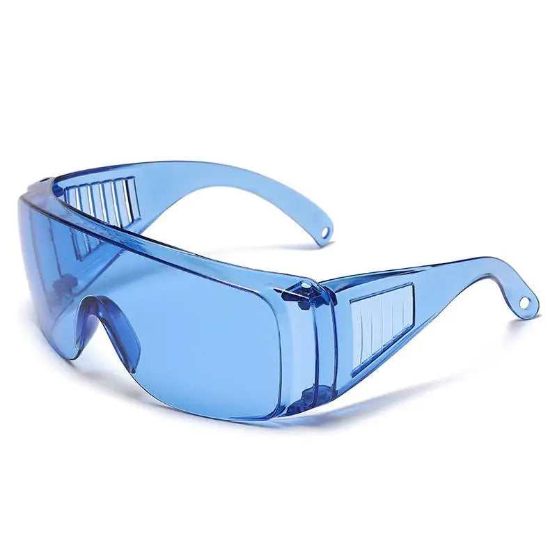 Protective Fashion Goggles