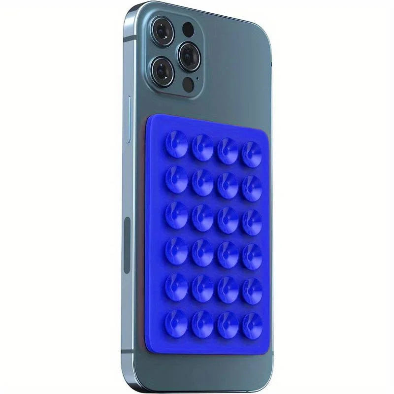Universal Suction Phone Mount