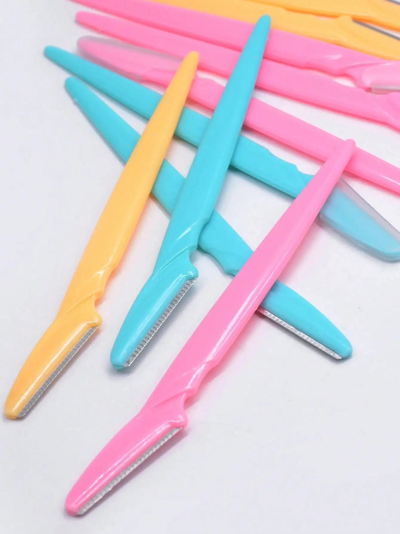 Eyebrow Razor Set