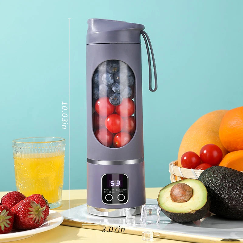 Portable Smoothie Blender