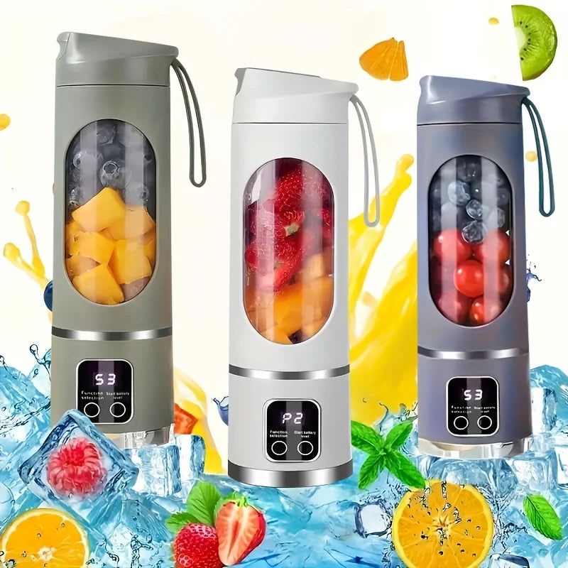 Portable Smoothie Blender