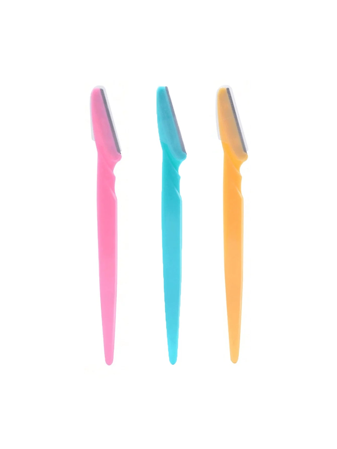 Eyebrow Razor Set