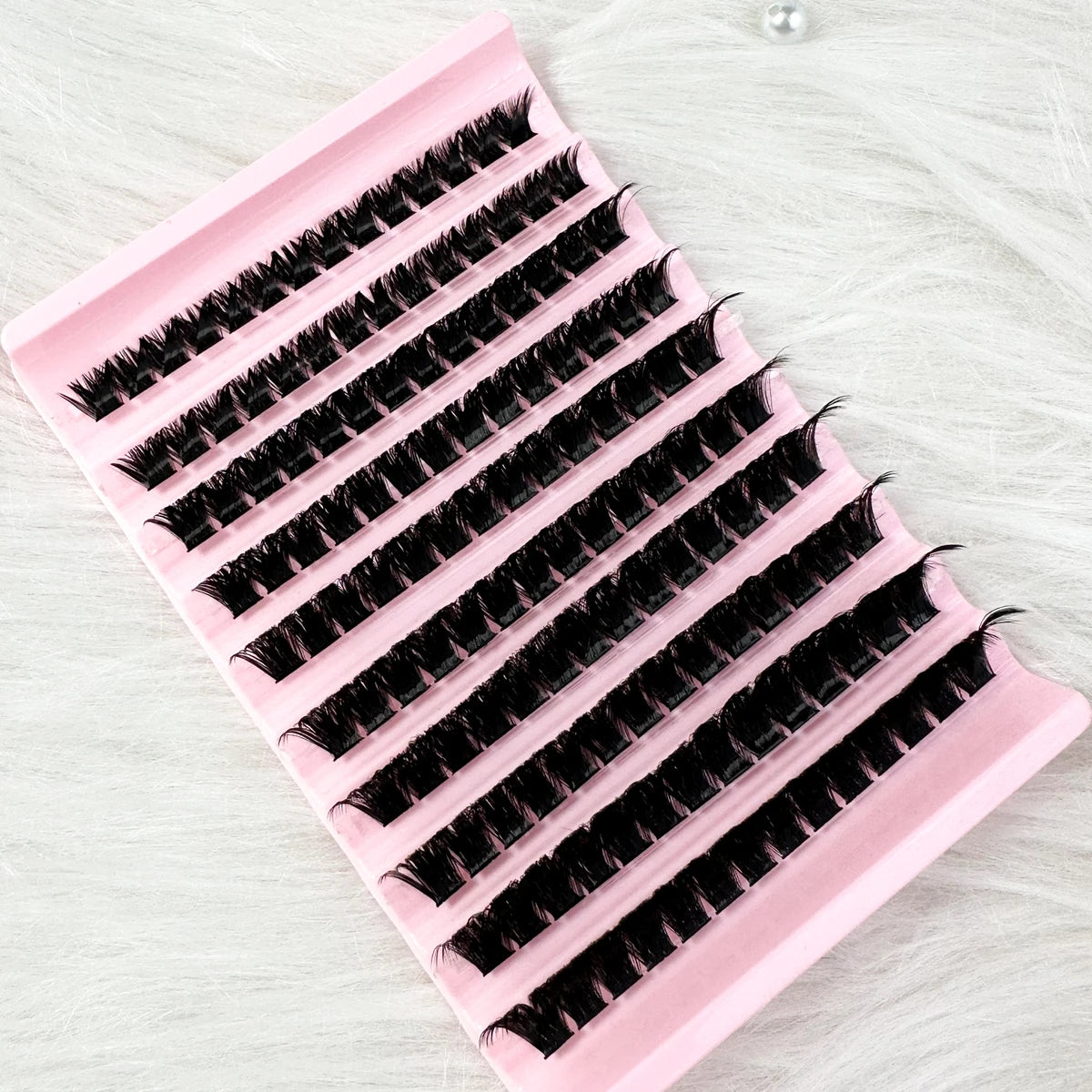 160D Individual Lash Extensions