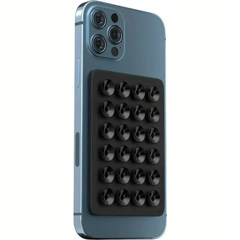 Universal Suction Phone Mount