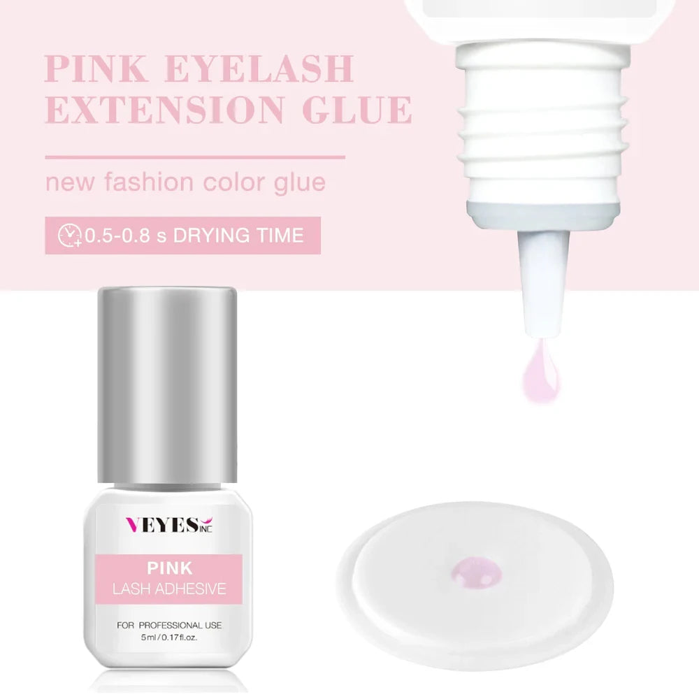 VEYES INC Eyelash Extension Glue