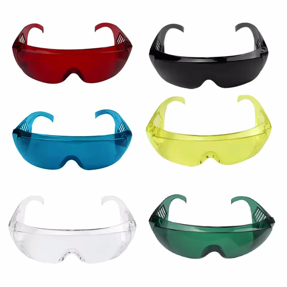 Protective Fashion Goggles