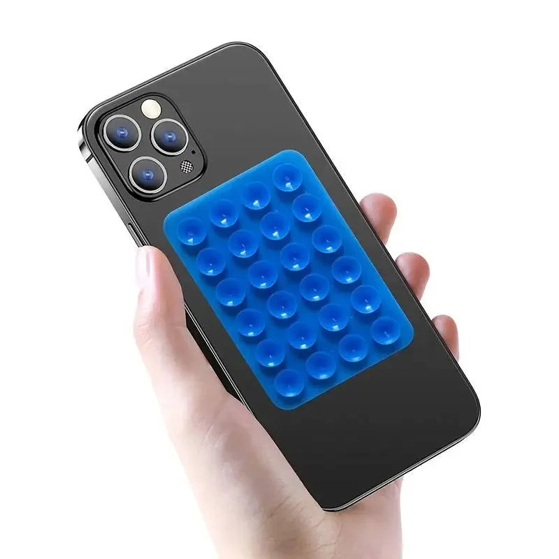 Universal Suction Phone Mount