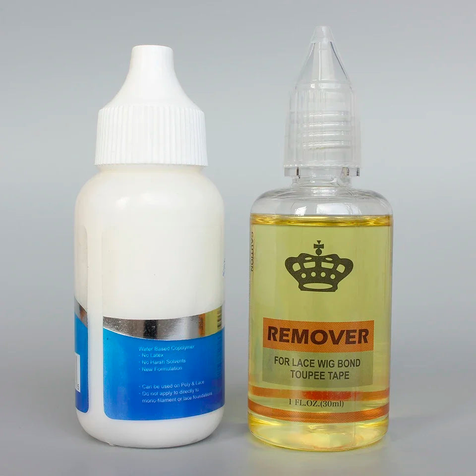 GhostBond Lace Glue