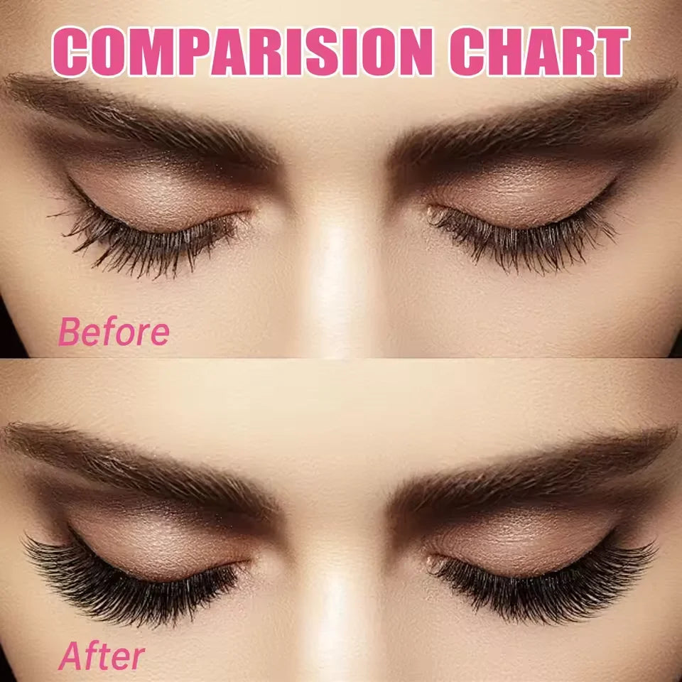 160D Individual Lash Extensions
