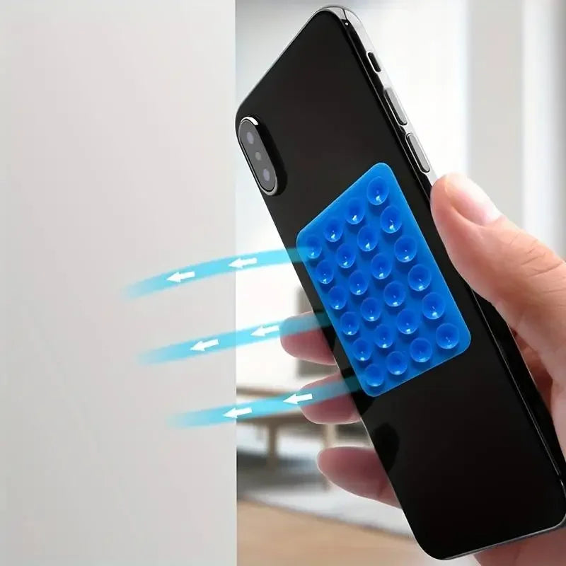 Universal Suction Phone Mount