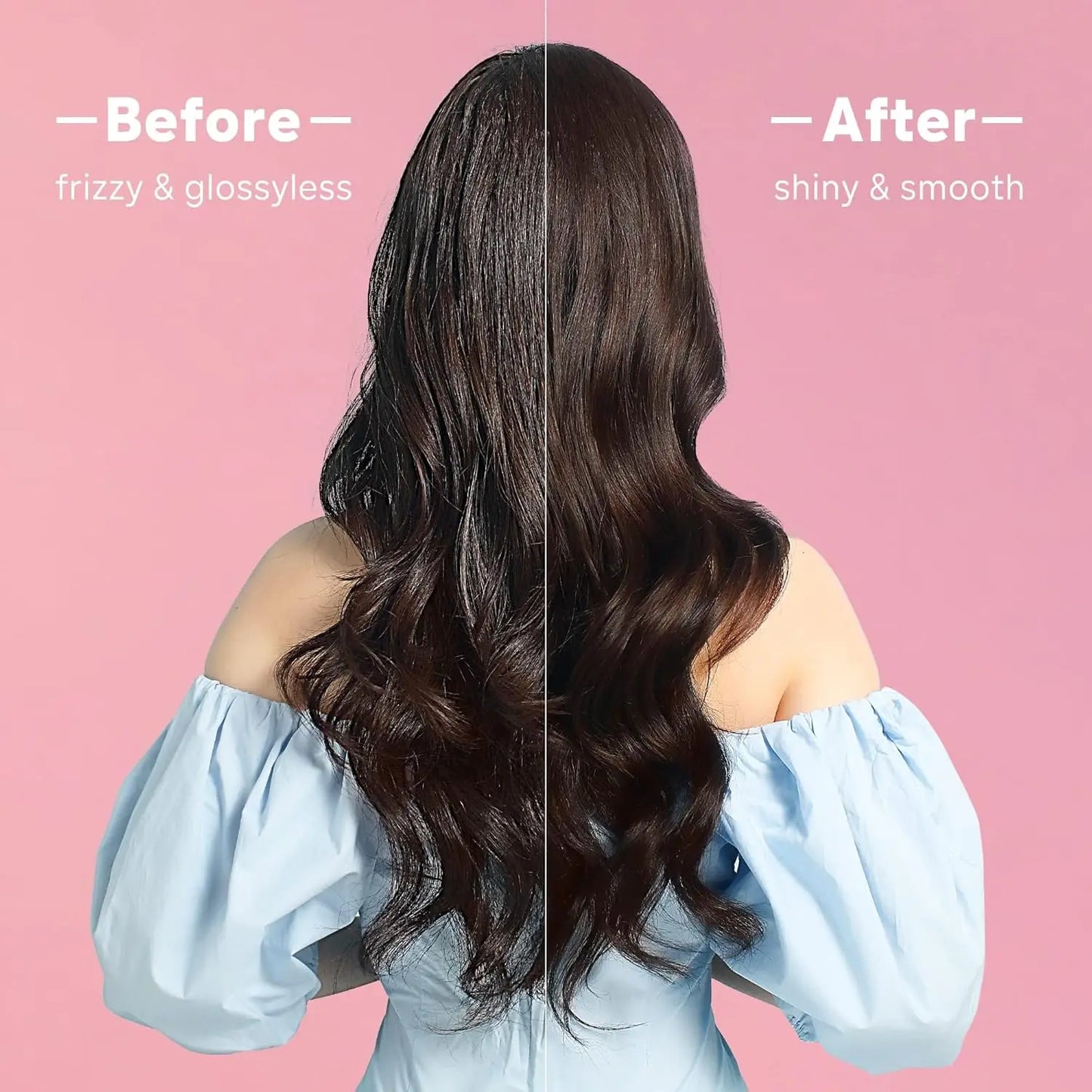 1.5 Inch Extra Large Curling Wand for Long Hair