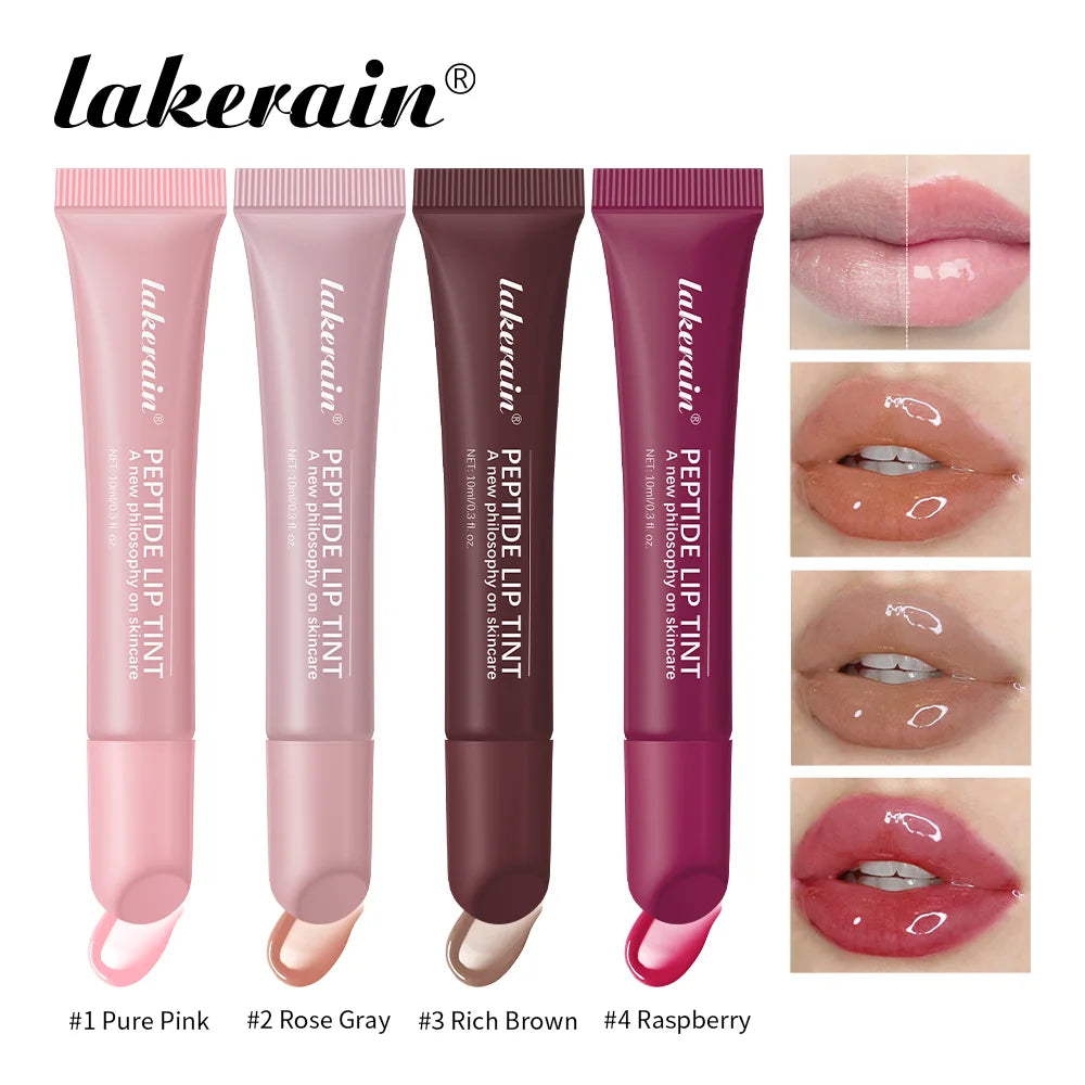 Lip Glaze Moisturizing Lip Enrichment Oil