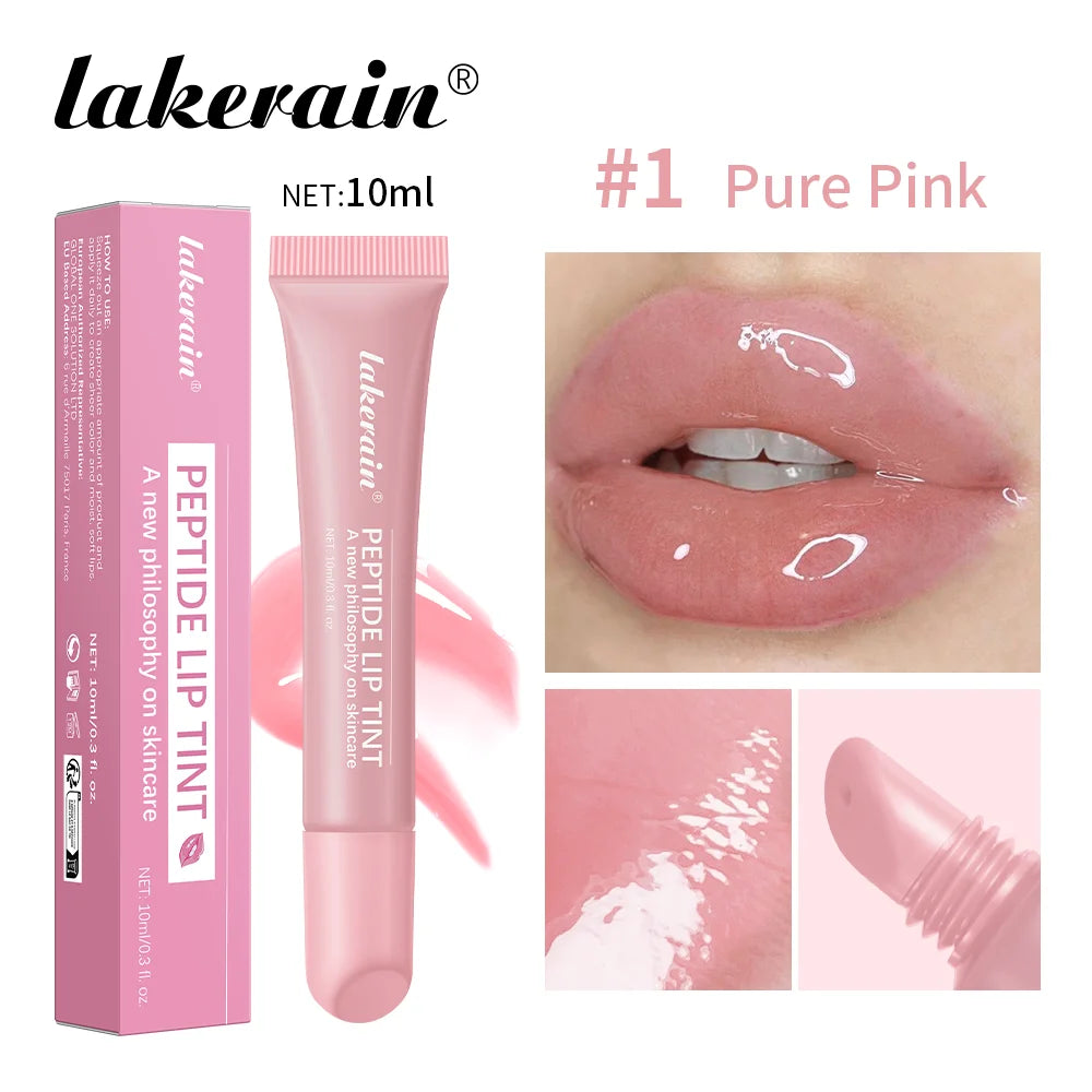 Lip Glaze Moisturizing Lip Enrichment Oil