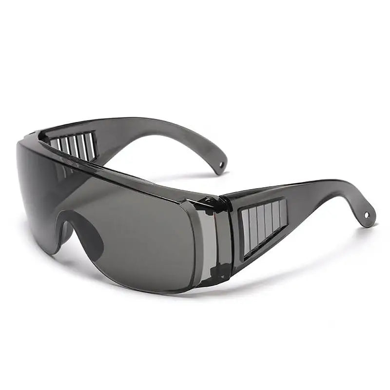 Protective Fashion Goggles