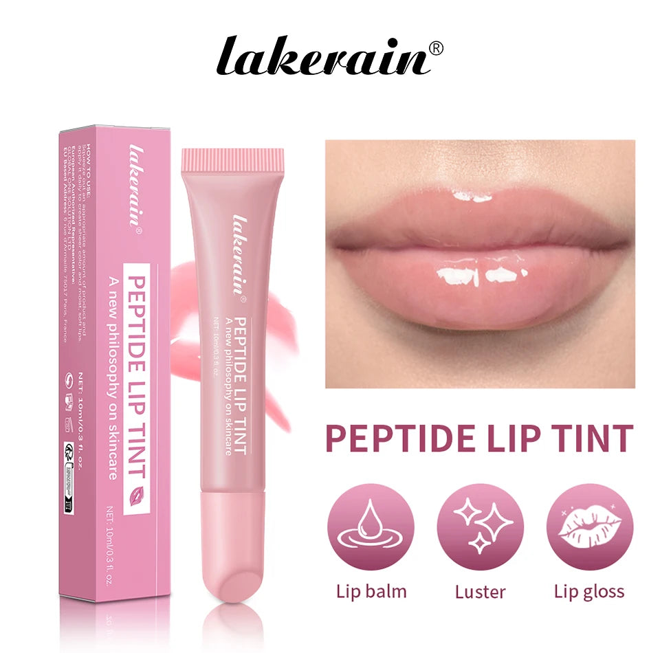 Lip Glaze Moisturizing Lip Enrichment Oil