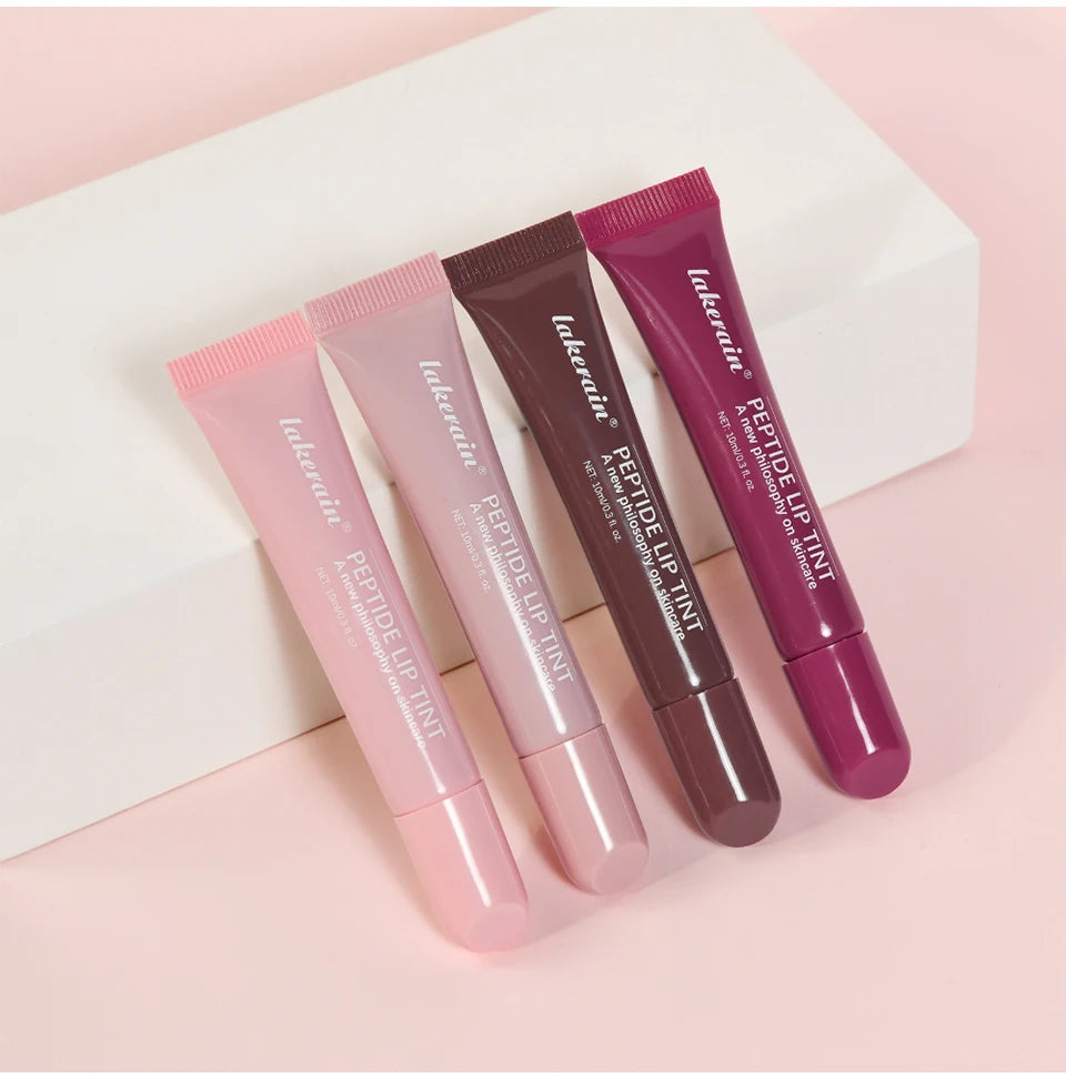 Lip Glaze Moisturizing Lip Enrichment Oil