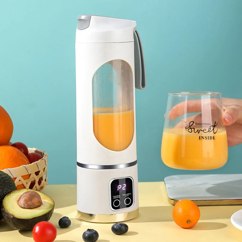 Portable Smoothie Blender