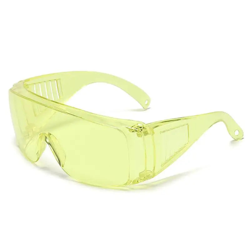 Protective Fashion Goggles