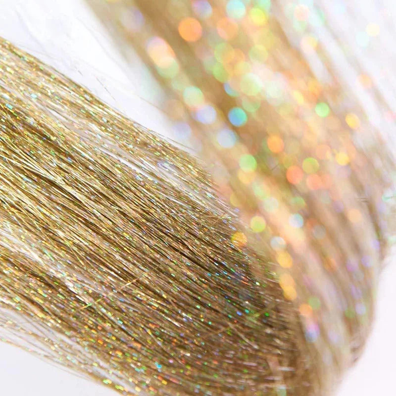 Shiny Sparkle Hair extension