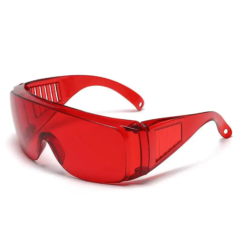 Protective Fashion Goggles