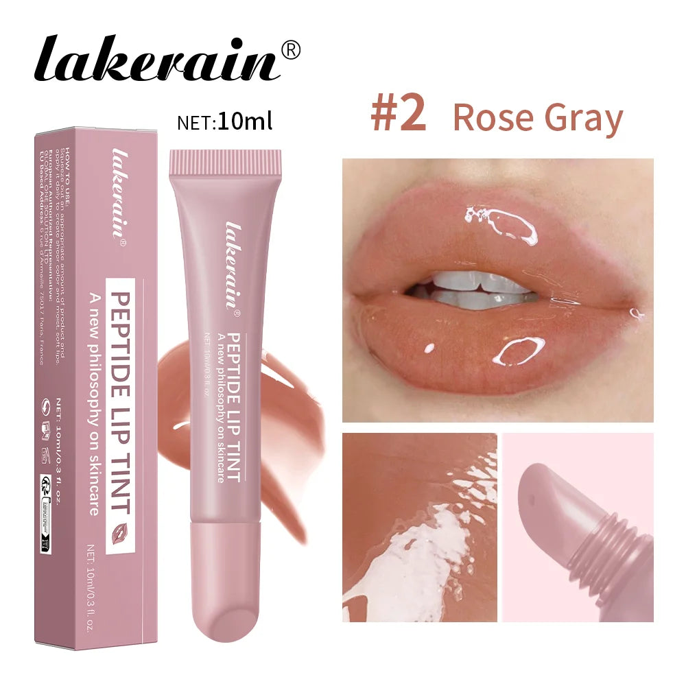 Lip Glaze Moisturizing Lip Enrichment Oil