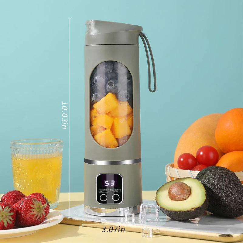 Portable Smoothie Blender