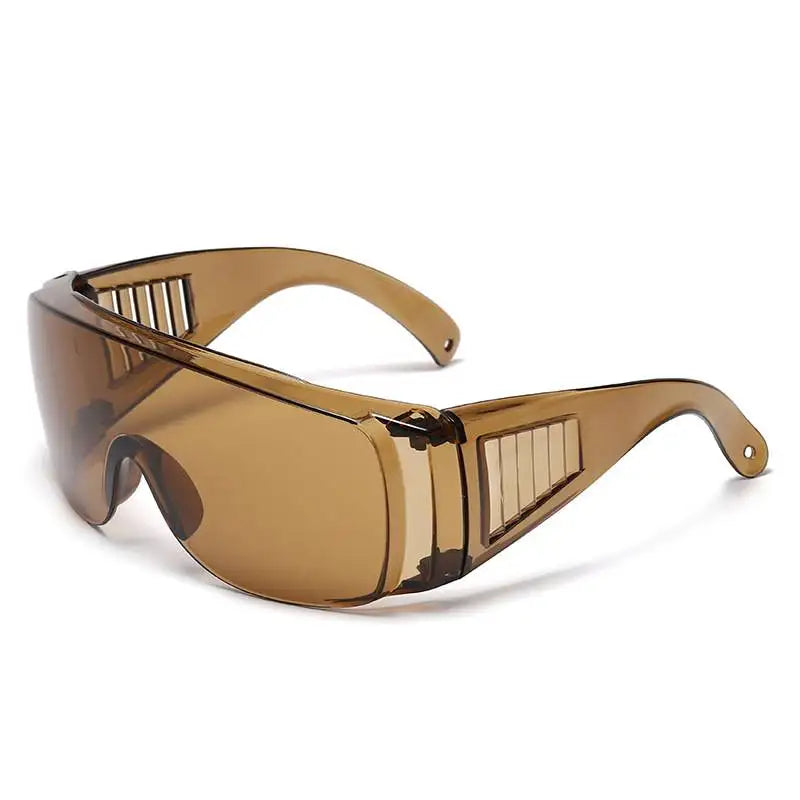 Protective Fashion Goggles