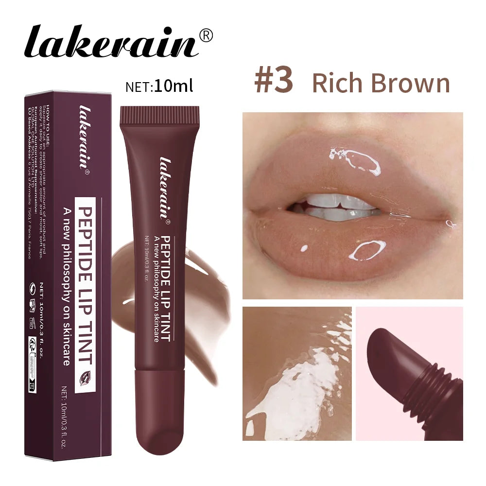Lip Glaze Moisturizing Lip Enrichment Oil