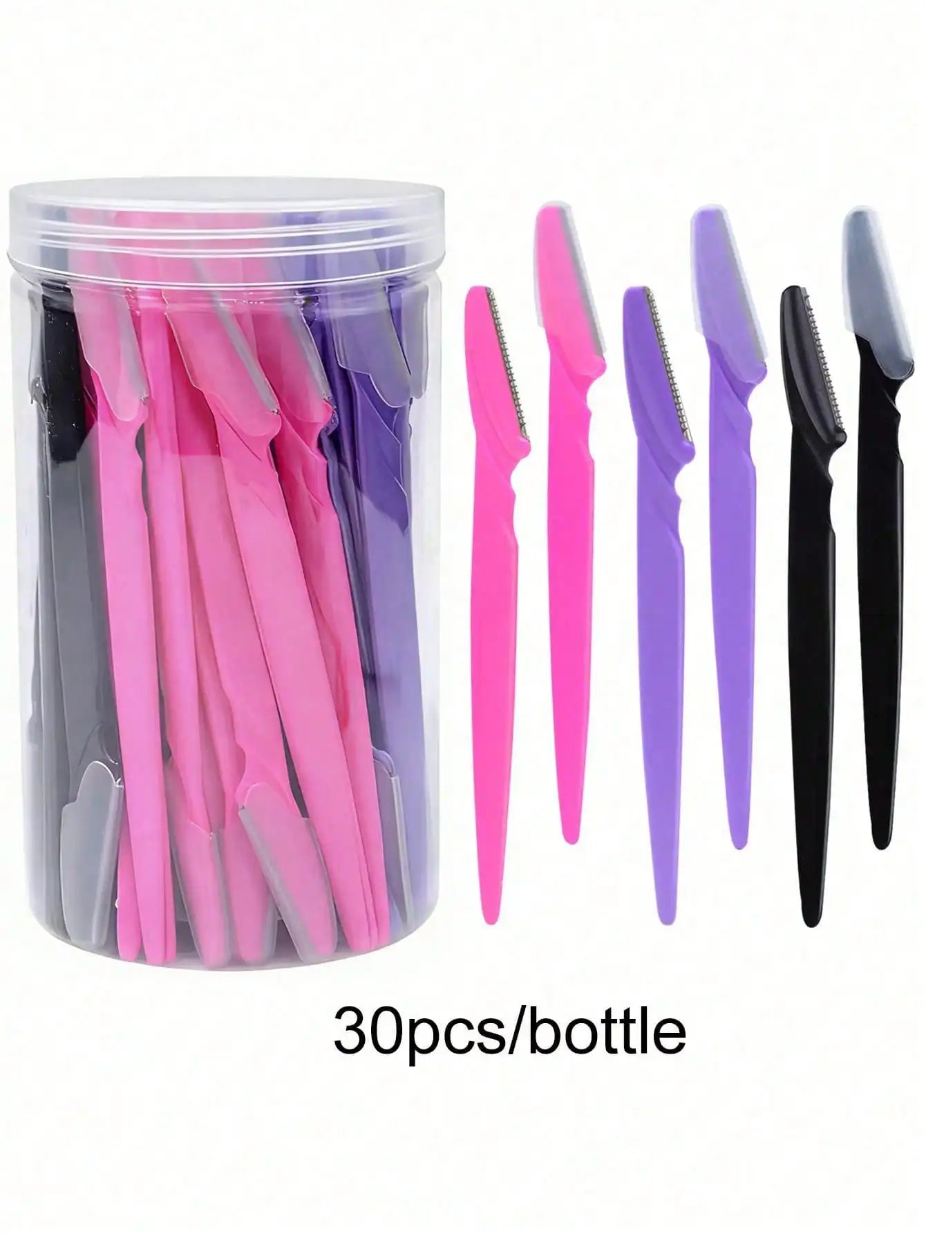 Eyebrow Razor Set