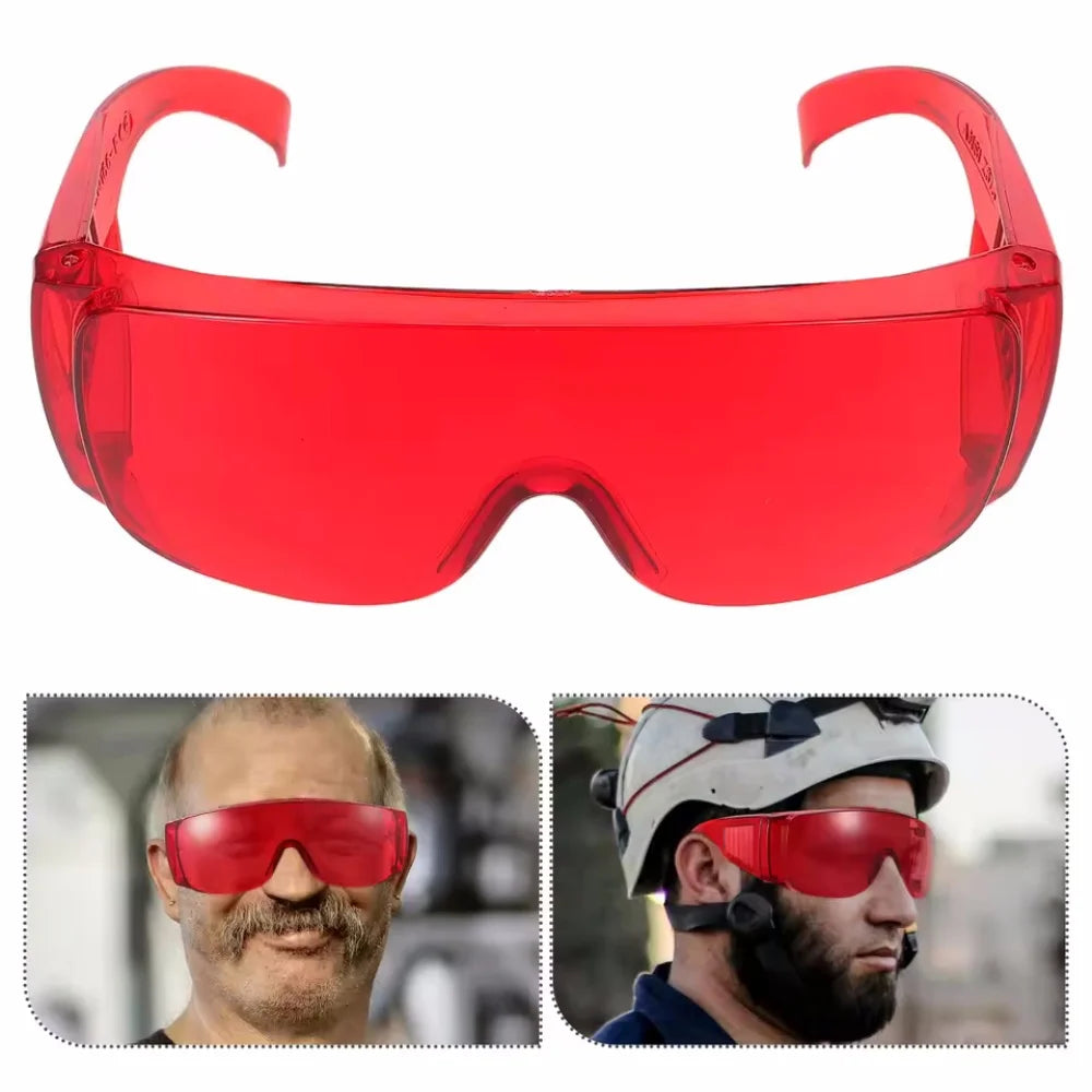 Protective Fashion Goggles