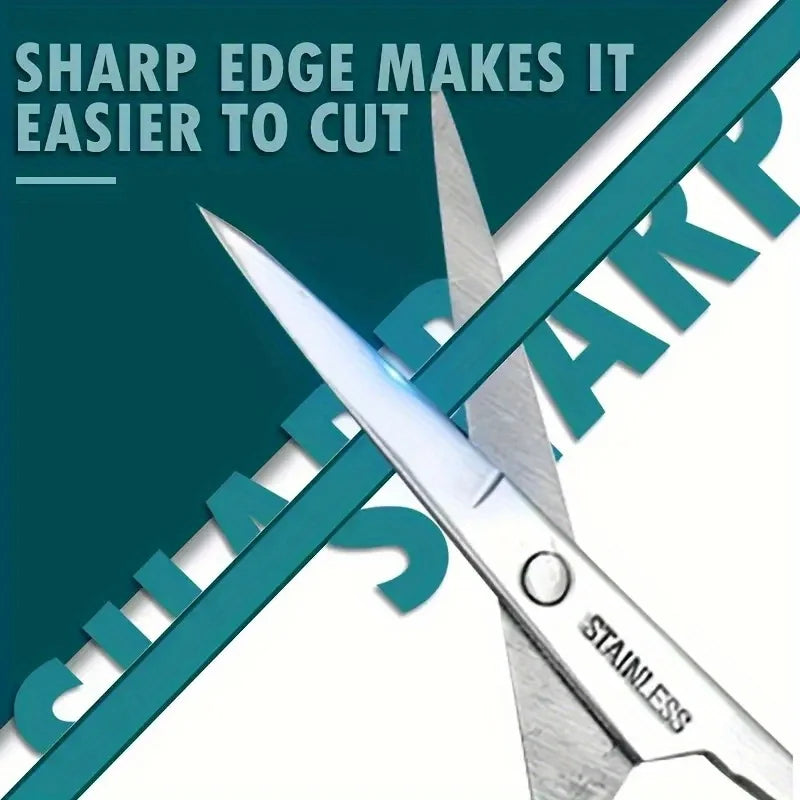 Nails Art Scissor