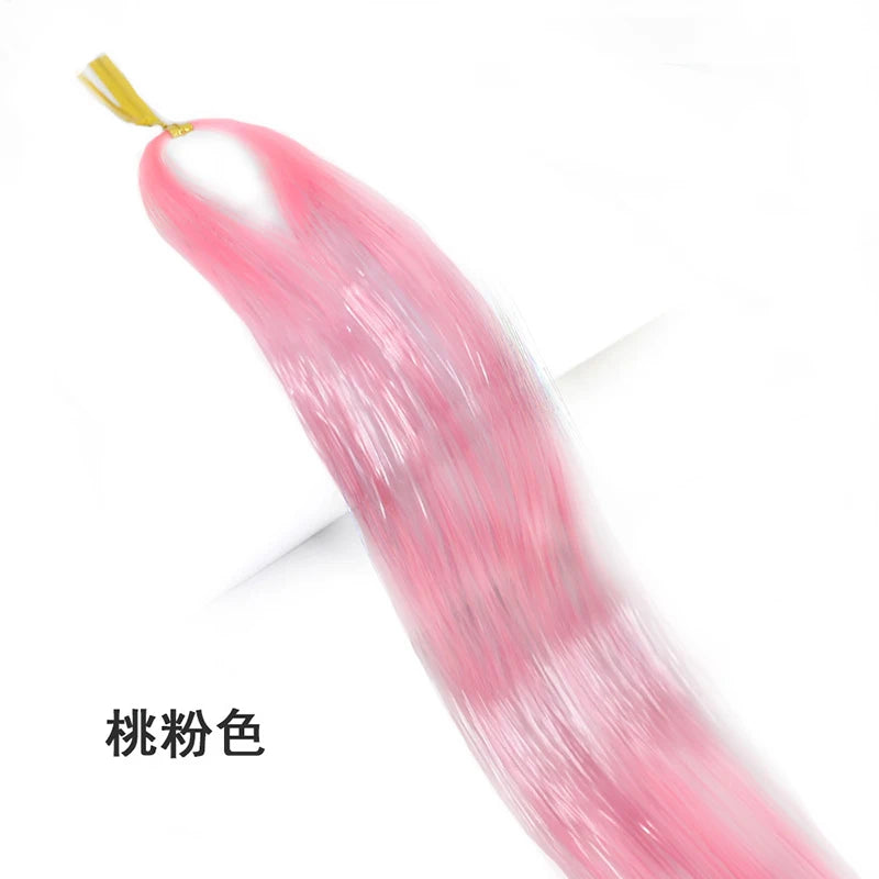 Shiny Sparkle Hair extension